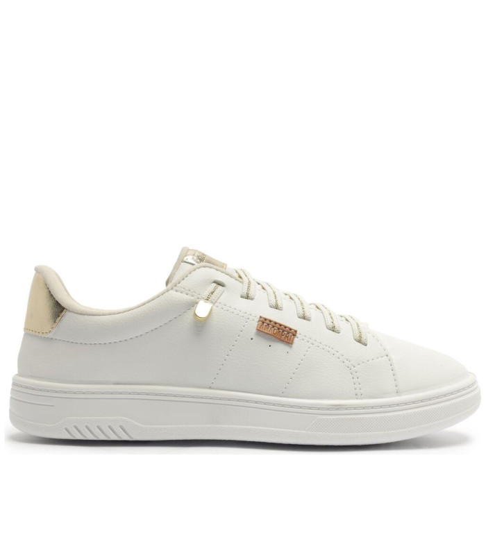 Zapatilla - Janis - Blanco