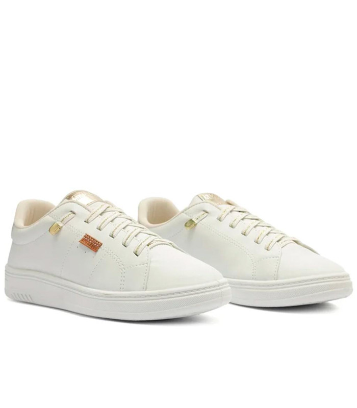 Zapatilla - Janis - Blanco