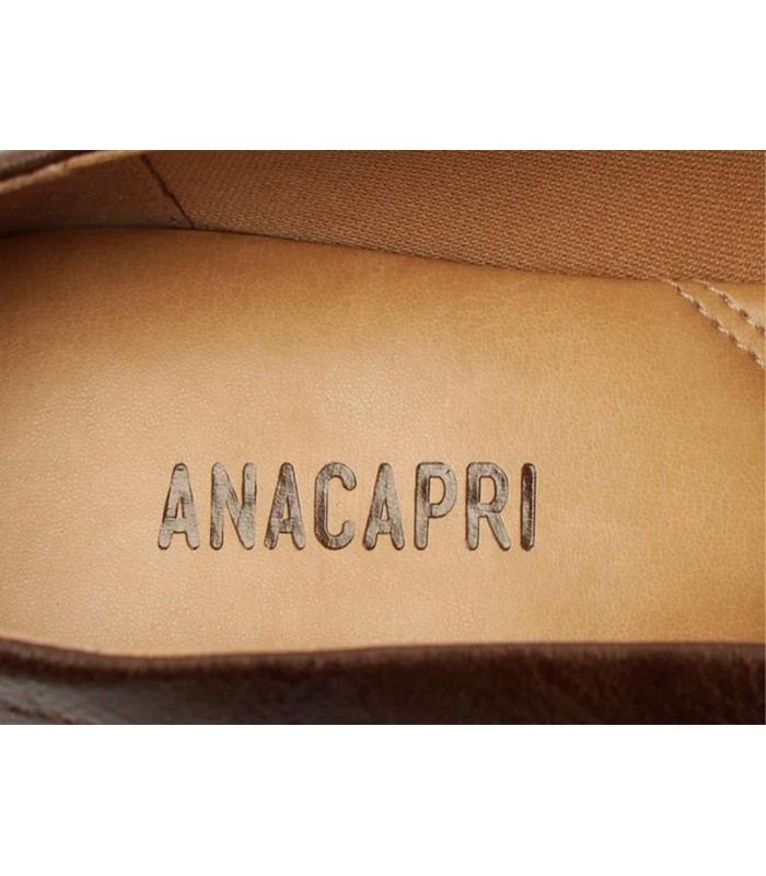 Mocasin - Dua - Chocolate