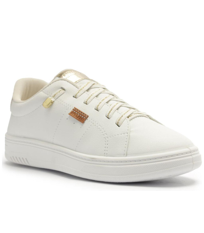 Zapatilla - Janis - Blanco