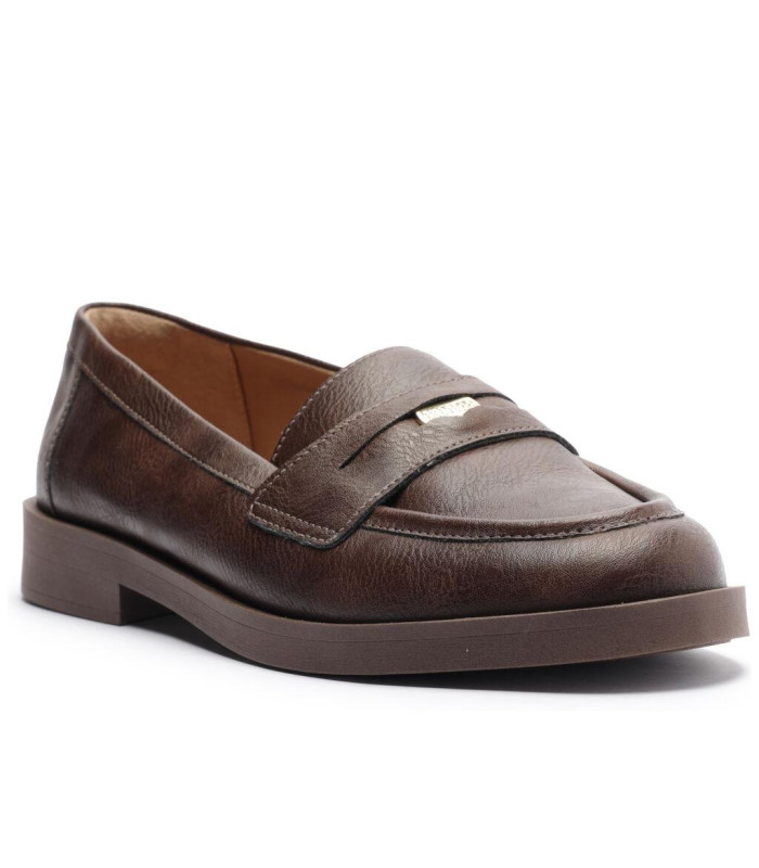 Mocasin - Greeicy - Chocolate
