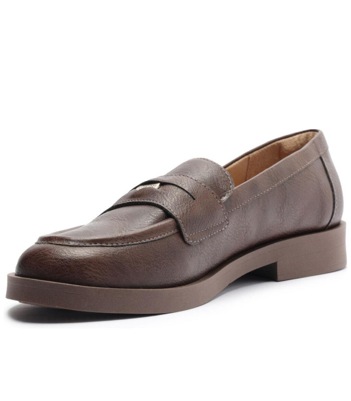 Mocasin - Greeicy - Chocolate