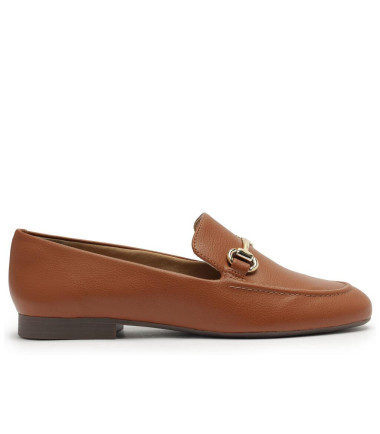 Mocasin - Halsey - Cafe