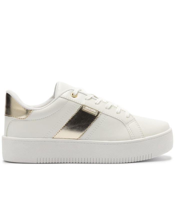 Zapatilla - Florence - Blanco