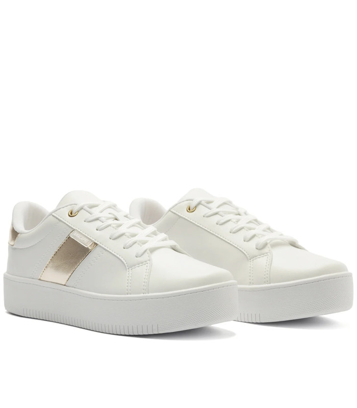 Zapatilla - Florence - Blanco