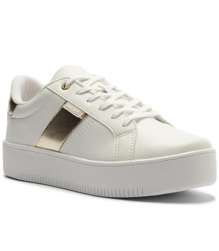 Zapatilla - Florence - Blanco