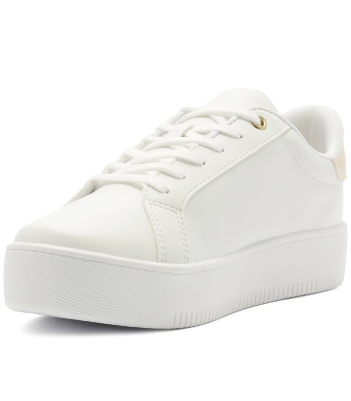 Zapatilla - Florence - Blanco