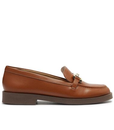 Mocasin - Greeicy - Cafe