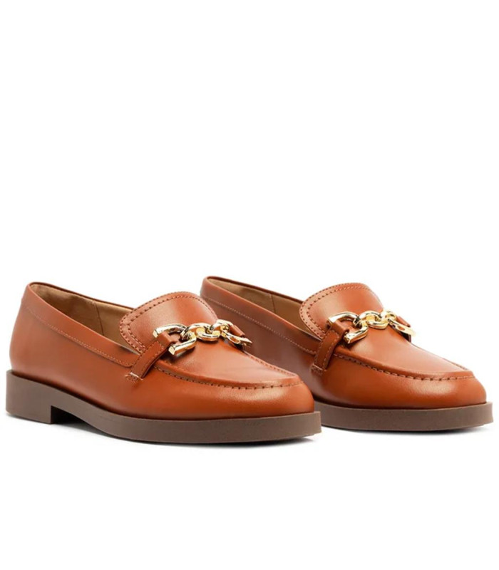 Mocasin - Greeicy - Cafe