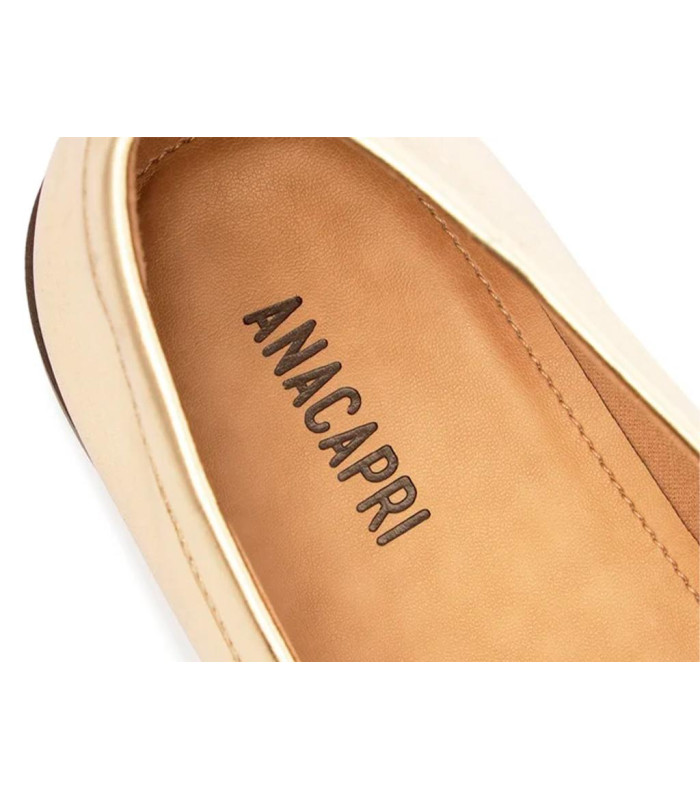 Mocasin - Greeicy - Dorado