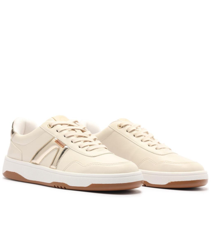 Zapatilla - Nathy - Beige