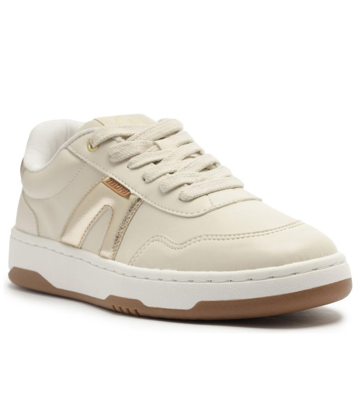 Zapatilla - Nathy - Beige