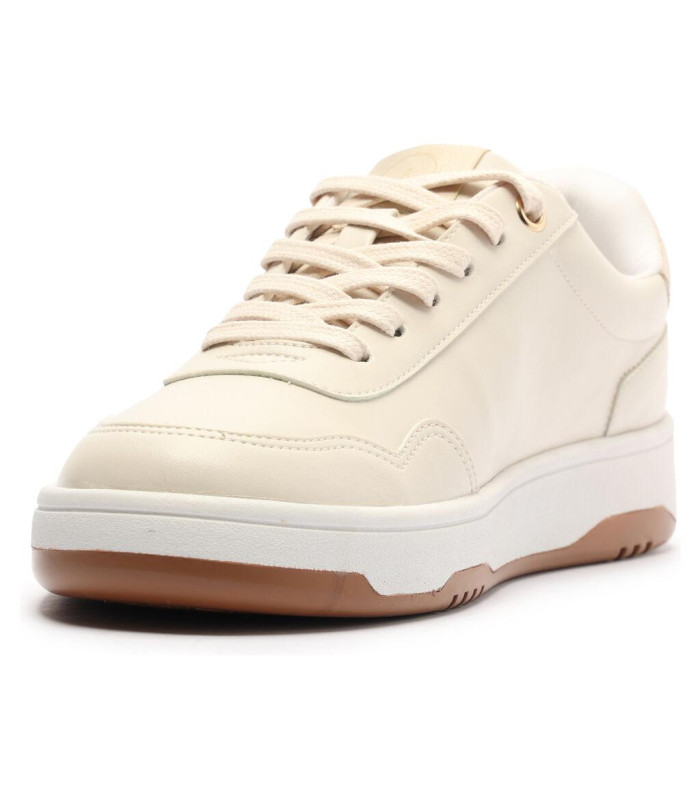 Zapatilla - Nathy - Beige