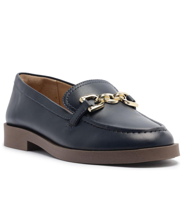 Mocasin - Greeicy - Azul