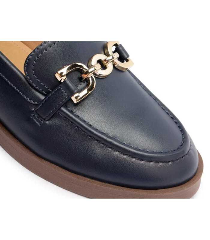 Mocasin - Greeicy - Azul