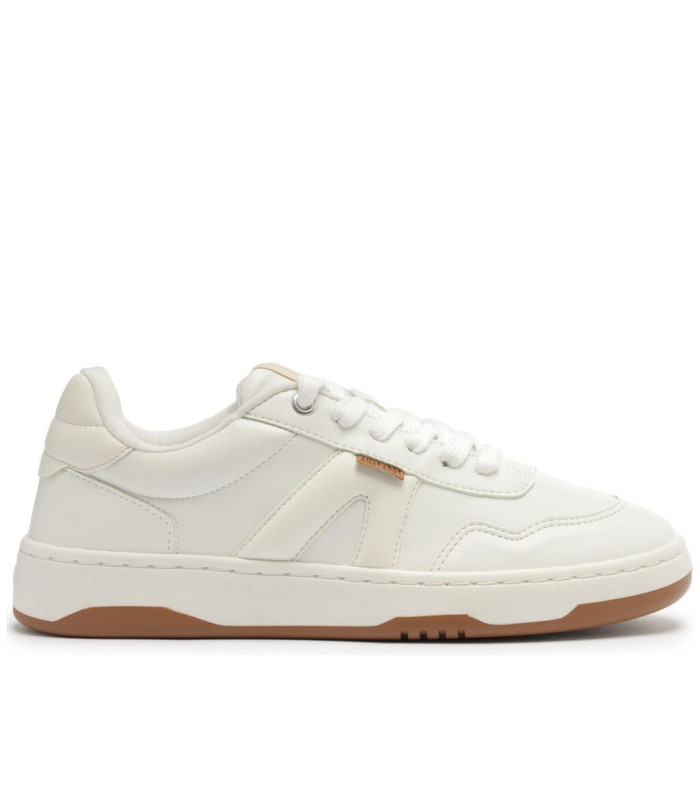 Zapatilla - Nathy - Blanco