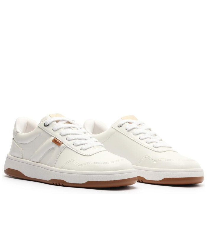 Zapatilla - Nathy - Blanco