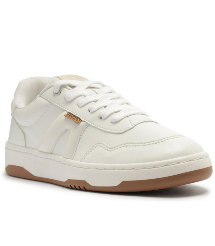 Zapatilla - Nathy - Blanco