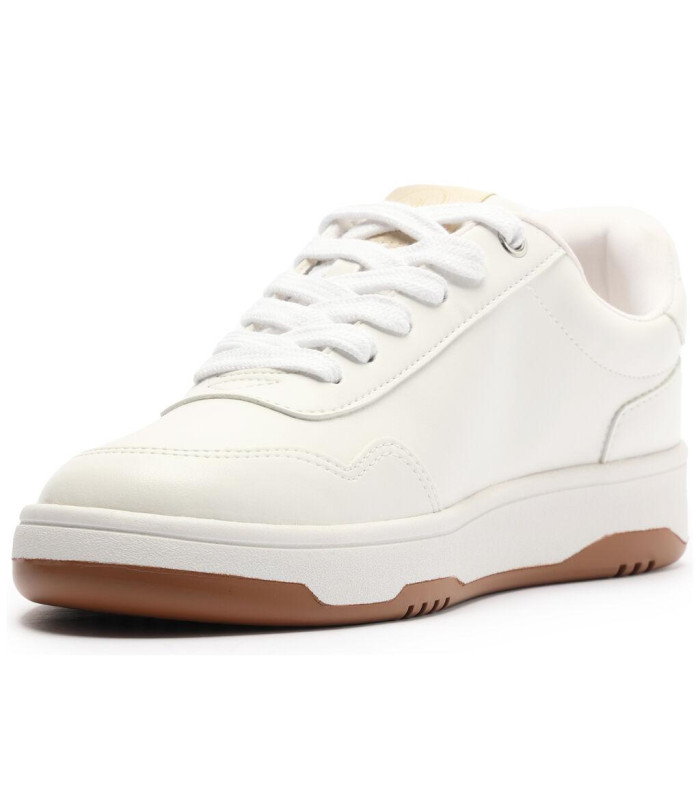 Zapatilla - Nathy - Blanco