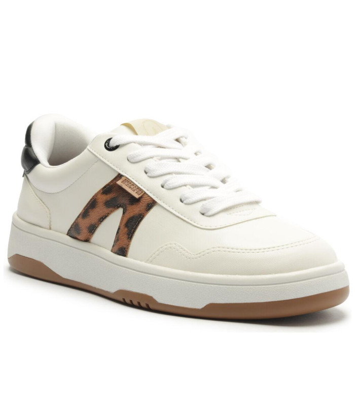 Zapatilla - Nathy - Leopardo