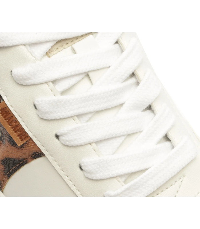 Zapatilla - Nathy - Leopardo