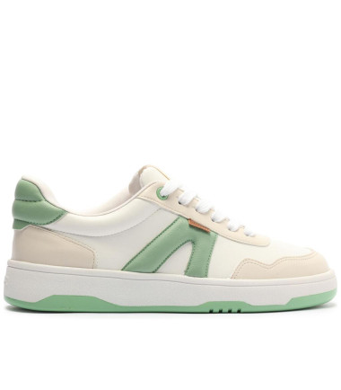 Zapatilla - Nathy - Blanco