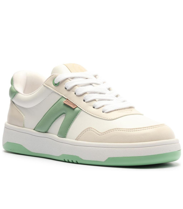 Zapatilla - Nathy - Blanco