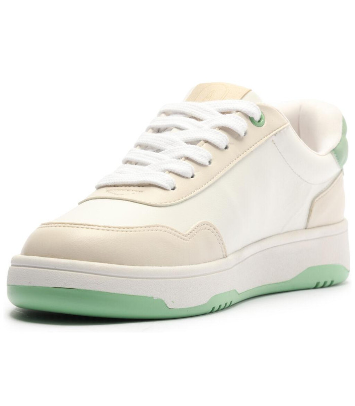 Zapatilla - Nathy - Blanco
