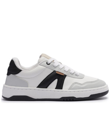 Zapatilla - Nathy - Blanco