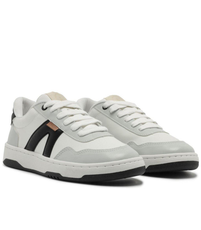 Zapatilla - Nathy - Blanco