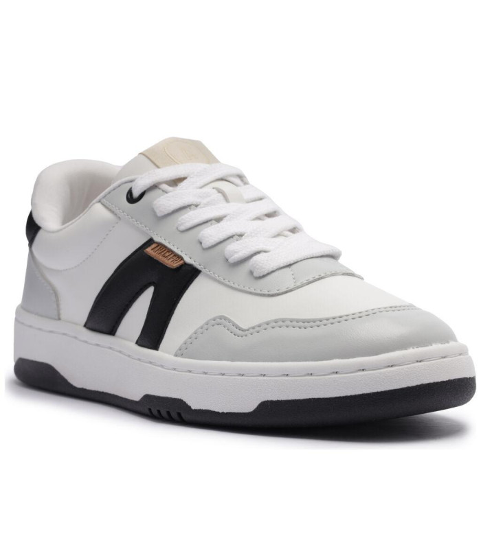 Zapatilla - Nathy - Blanco