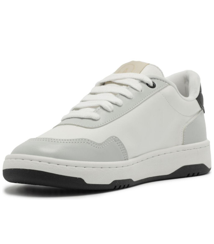 Zapatilla - Nathy - Blanco