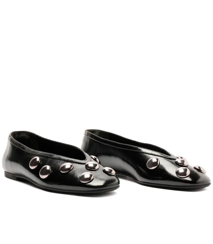 Ballerina - Katy - Negro