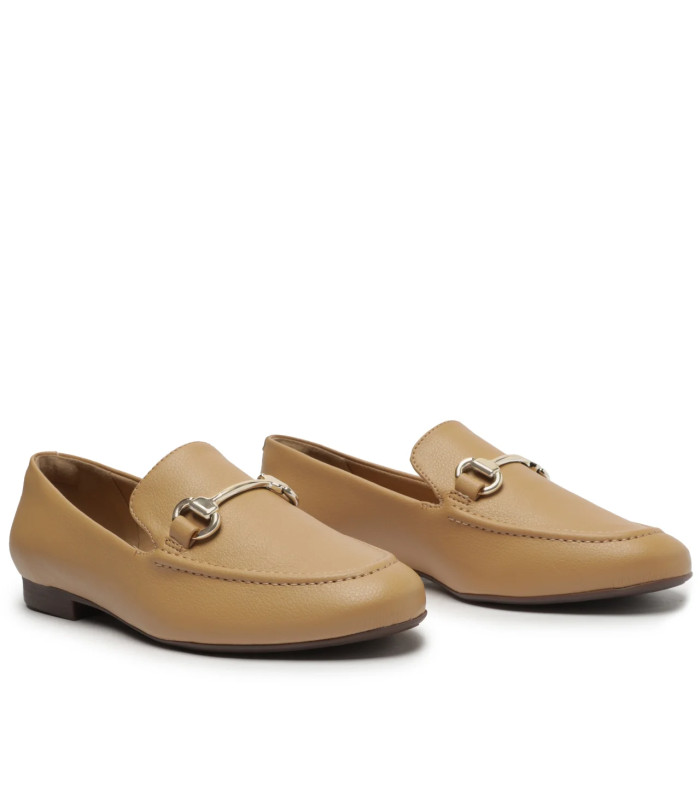 Mocasin - Halsey - Beige