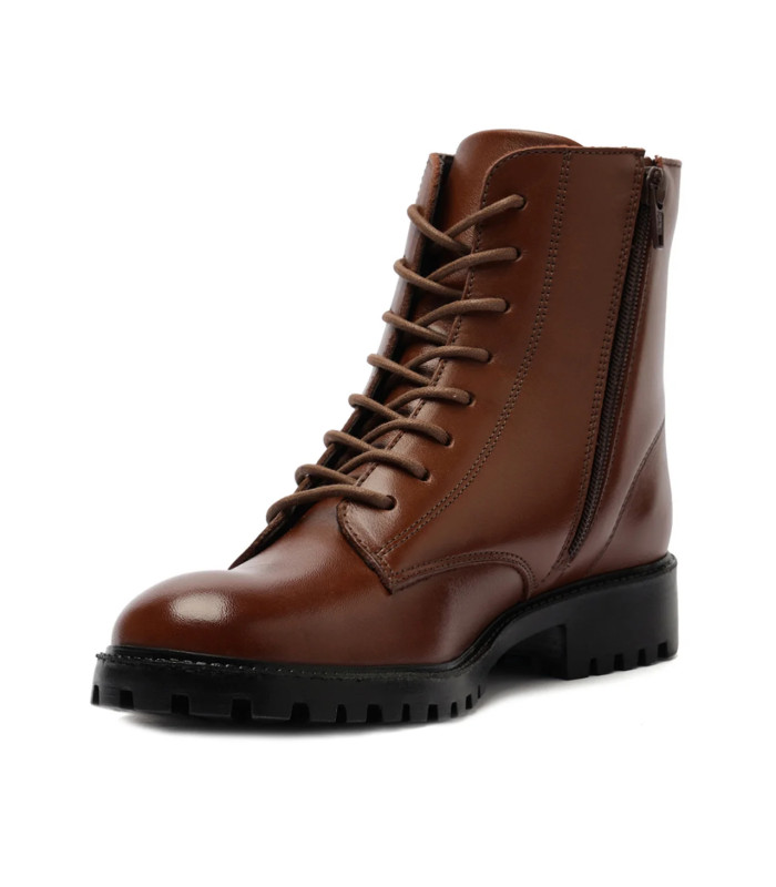 Botin - Olivia - Chocolate