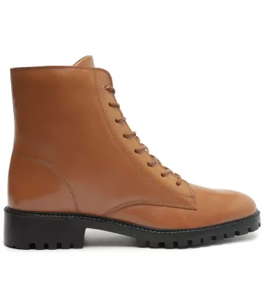 Botin - Olivia - Cafe