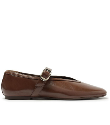 Ballerina - Katy - Cafe