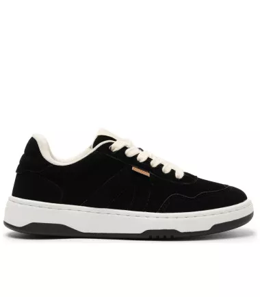 Zapatilla - Nathy - Negro