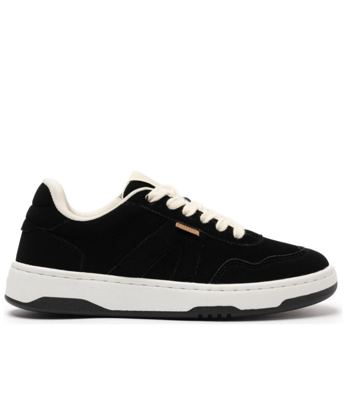Zapatilla - Nathy - Negro