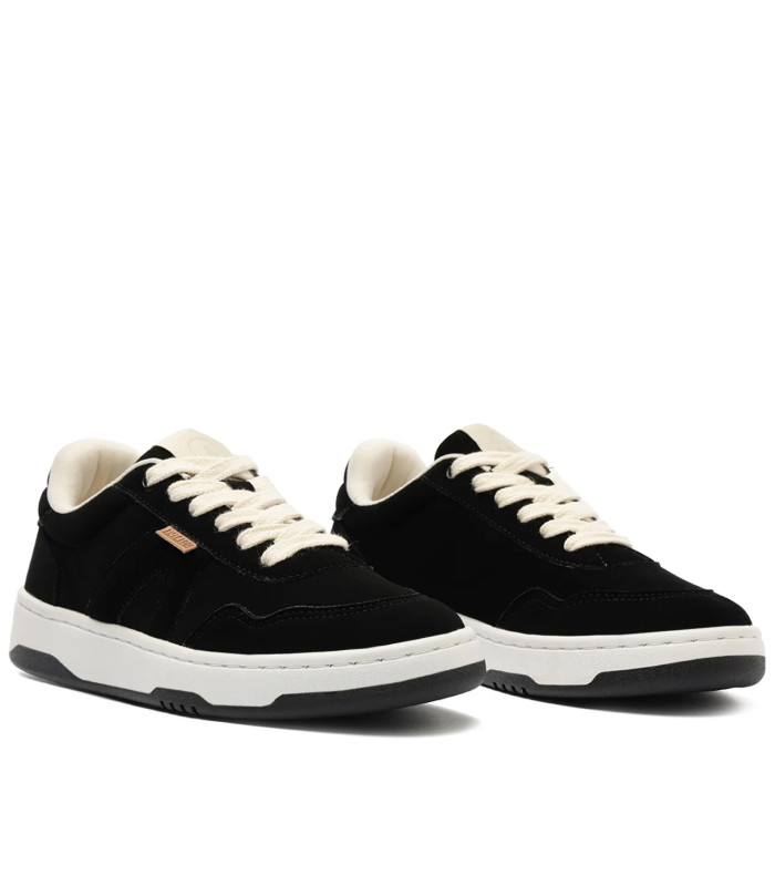 Zapatilla - Nathy - Negro