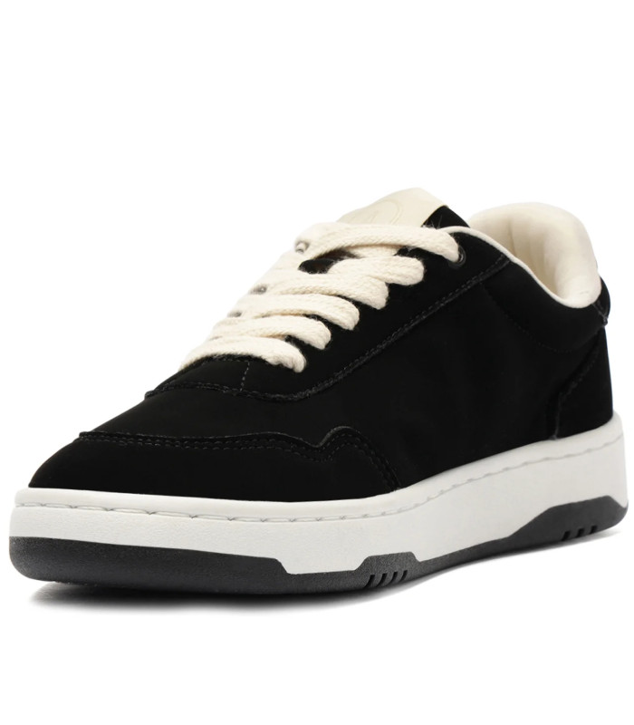 Zapatilla - Nathy - Negro