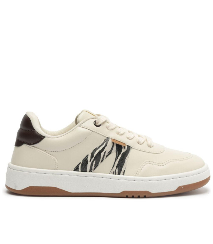 Zapatilla - Nathy - Zebra