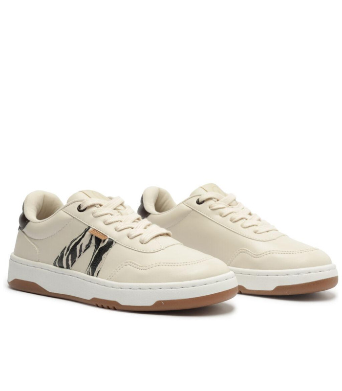 Zapatilla - Nathy - Zebra