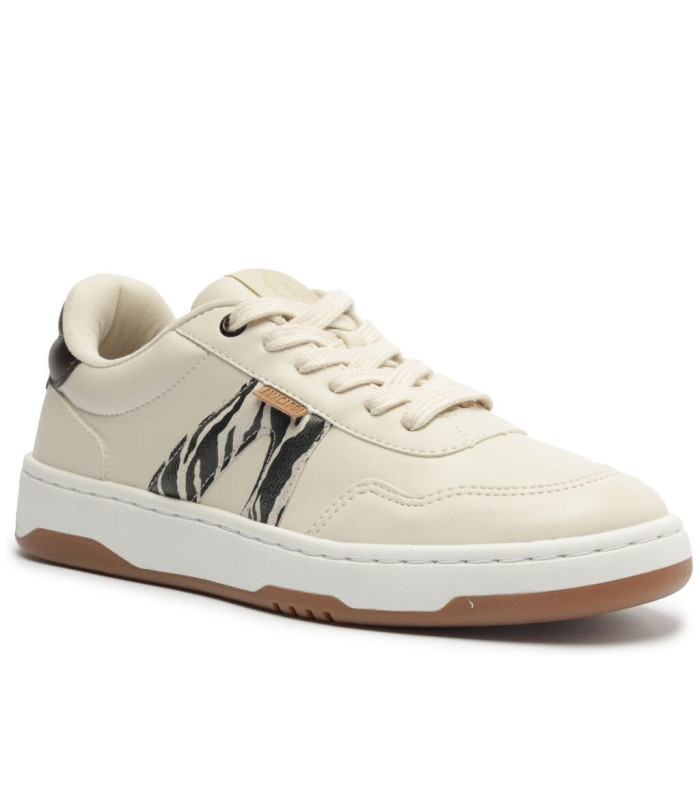 Zapatilla - Nathy - Zebra
