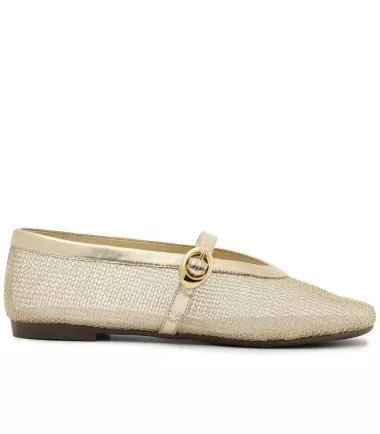 Ballerina - Celia - Dorado