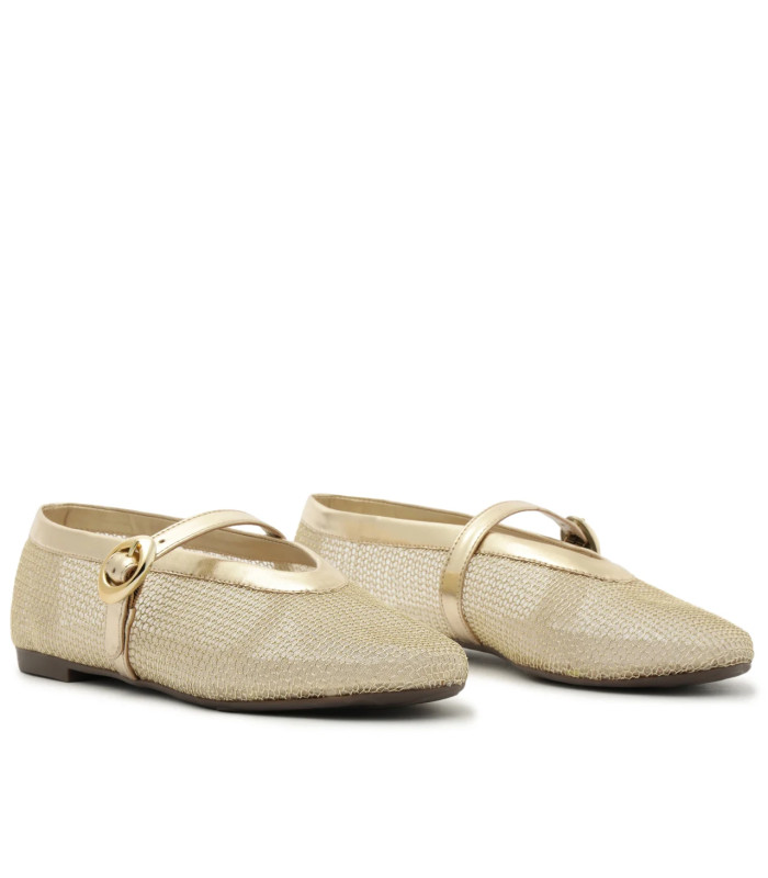Ballerina - Celia - Dorado
