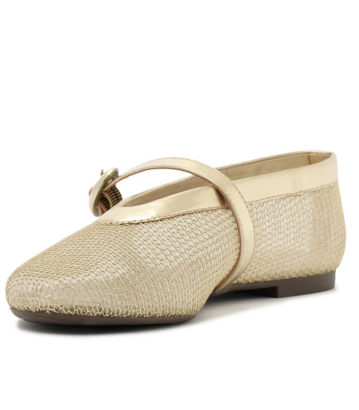 Ballerina - Celia - Dorado