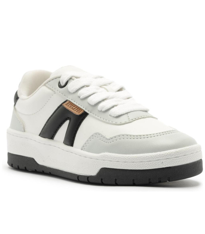 Zapatilla - Nicki - Blanco