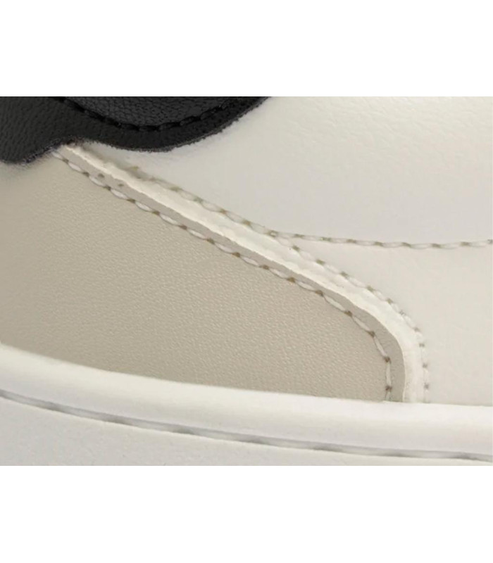 Zapatilla - Nicki - Blanco