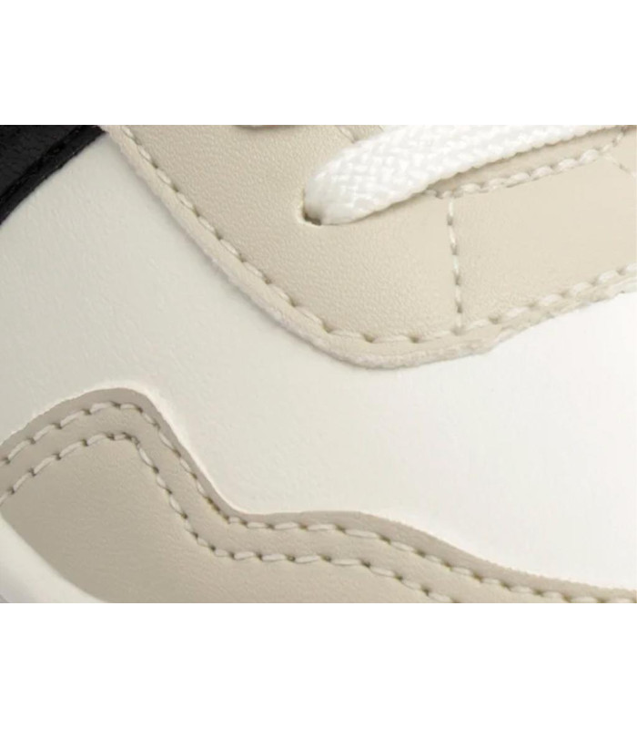 Zapatilla - Nicki - Blanco